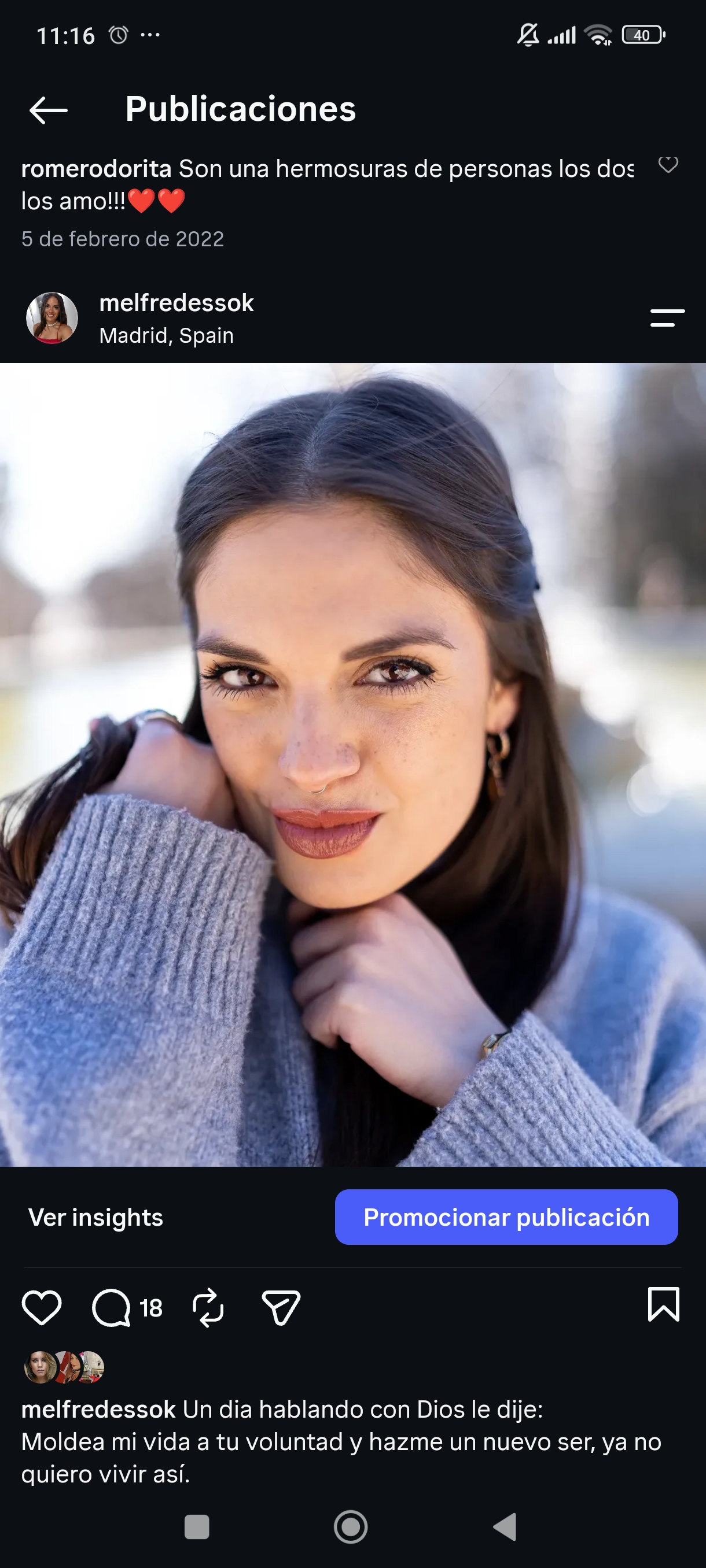 Melani Fredes